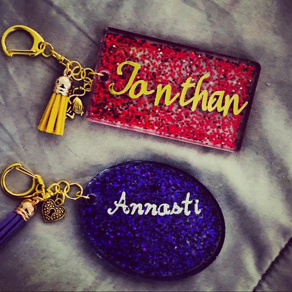 Keychain - Picture 6 of 7